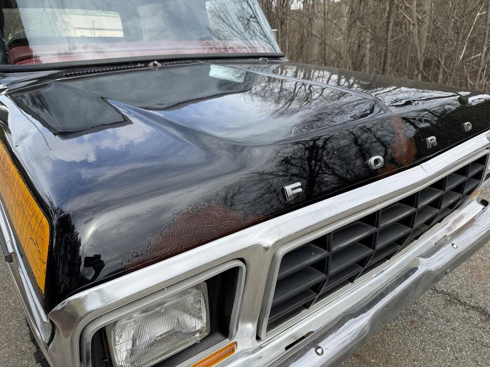 1979 Ford Bronco 2nd Gen - Image 10 of 31