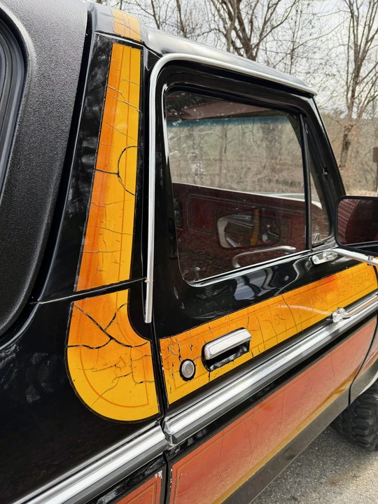 1979 Ford Bronco 2nd Gen - Image 13 of 31