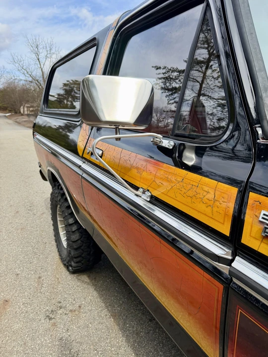 1979 Ford Bronco 2nd Gen - Image 11 of 31