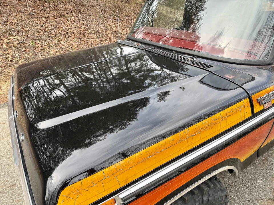 1979 Ford Bronco 2nd Gen - Image 25 of 31