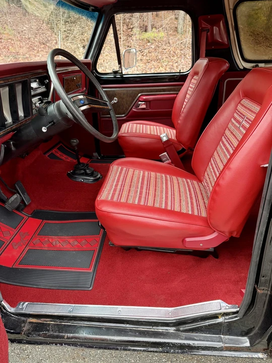 1979 Ford Bronco 2nd Gen - Image 30 of 31