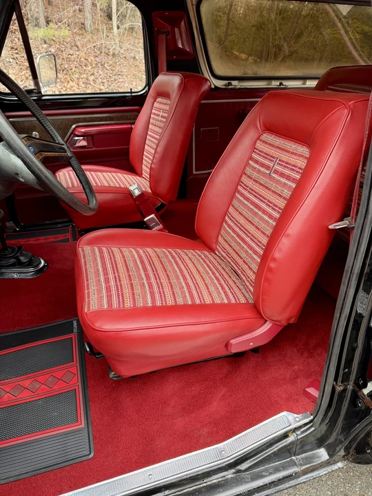 1979 Ford Bronco 2nd Gen - Image 29 of 31