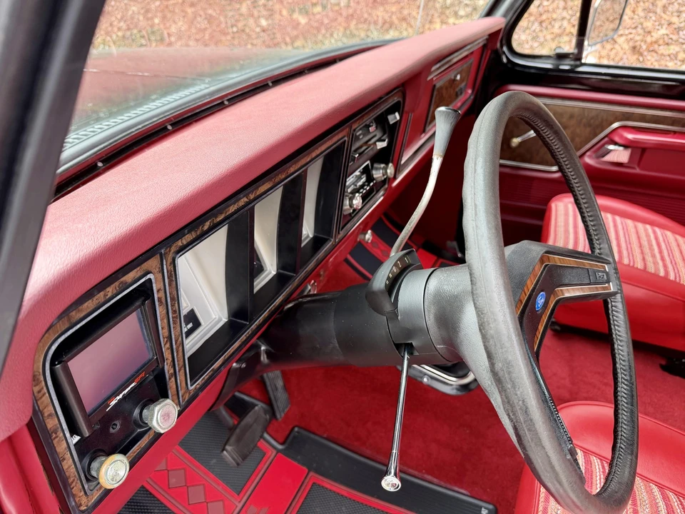 1979 Ford Bronco 2nd Gen - Image 27 of 31