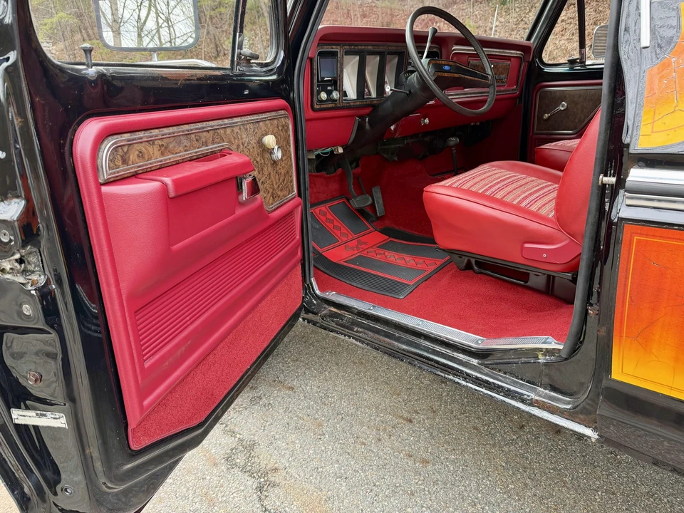 1979 Ford Bronco 2nd Gen - Image 31 of 31