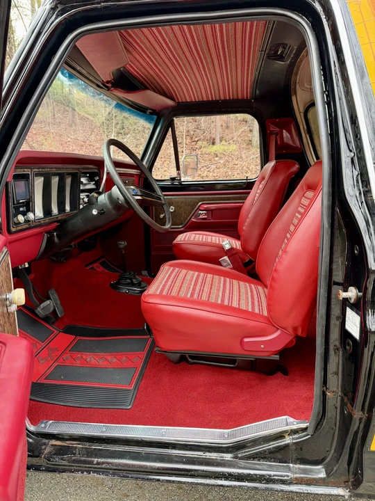 1979 Ford Bronco 2nd Gen - Image 28 of 31