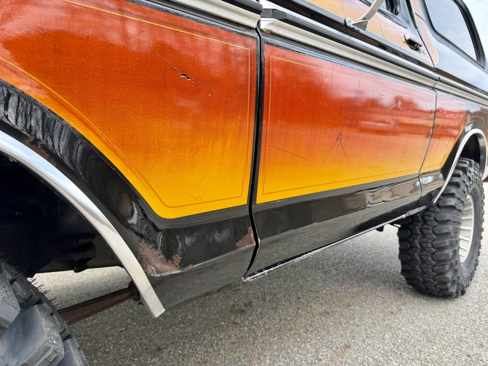 1979 Ford Bronco 2nd Gen - Image 23 of 31