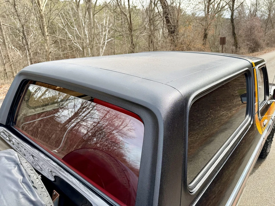 1979 Ford Bronco 2nd Gen - Image 14 of 31