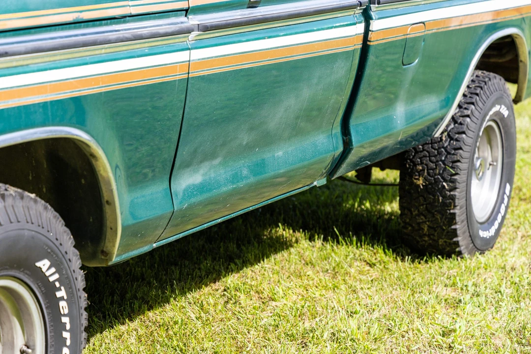 1979 Ford F-Series 6th Gen - Image 15 of 31