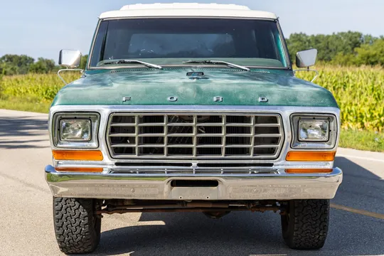 1979 Ford F-Series 6th Gen - Image 2 of 31