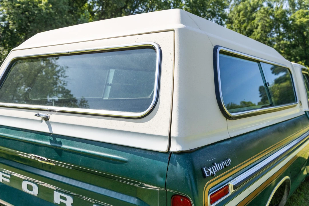 1979 Ford F-Series 6th Gen - Image 25 of 31