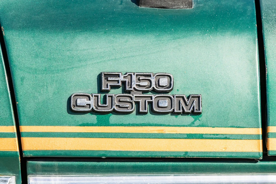 1979 Ford F-Series 6th Gen - Image 31 of 31