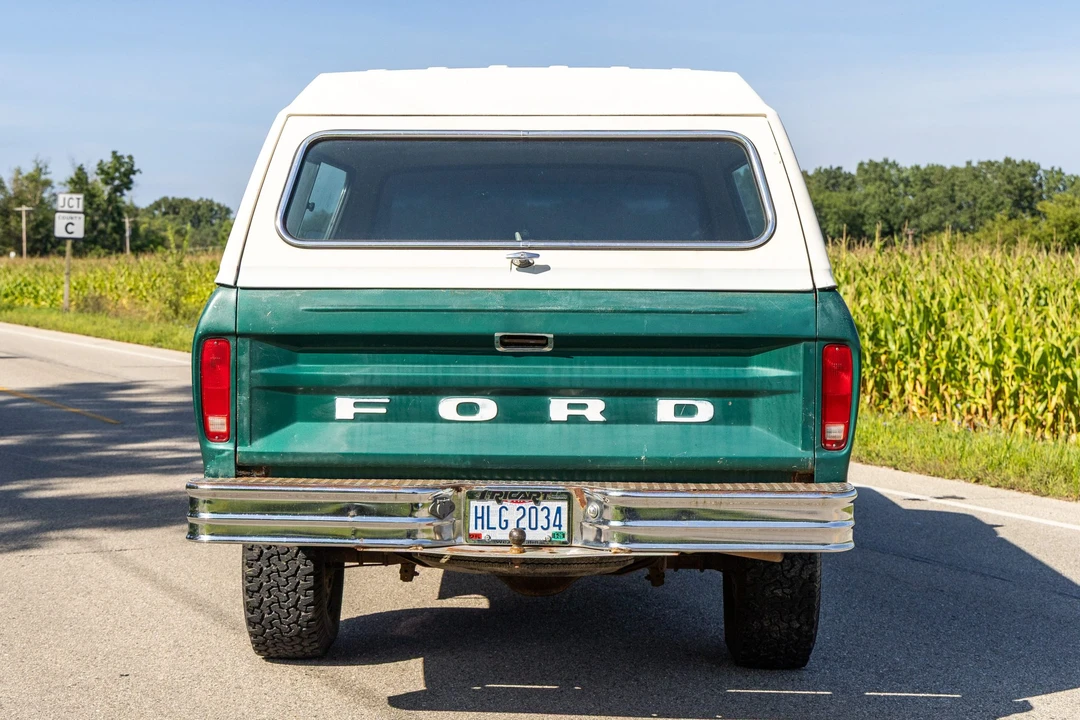 1979 Ford F-Series 6th Gen - Image 6 of 31