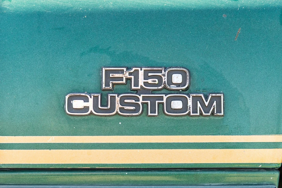 1979 Ford F-Series 6th Gen - Image 30 of 31