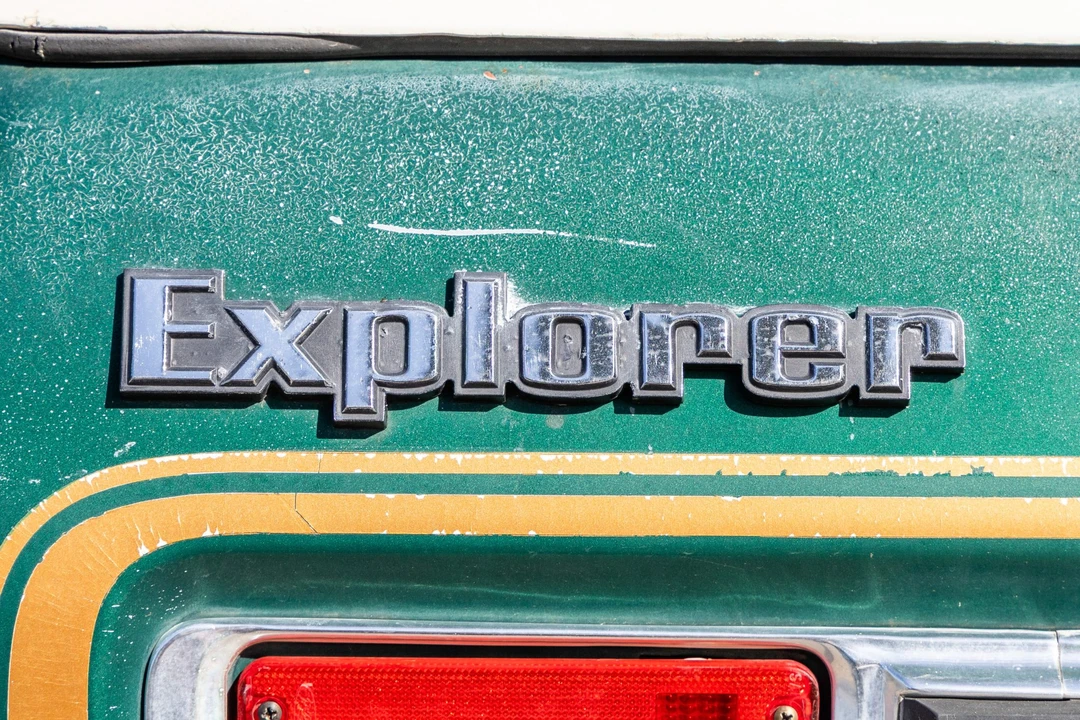 1979 Ford F-Series 6th Gen - Image 20 of 31