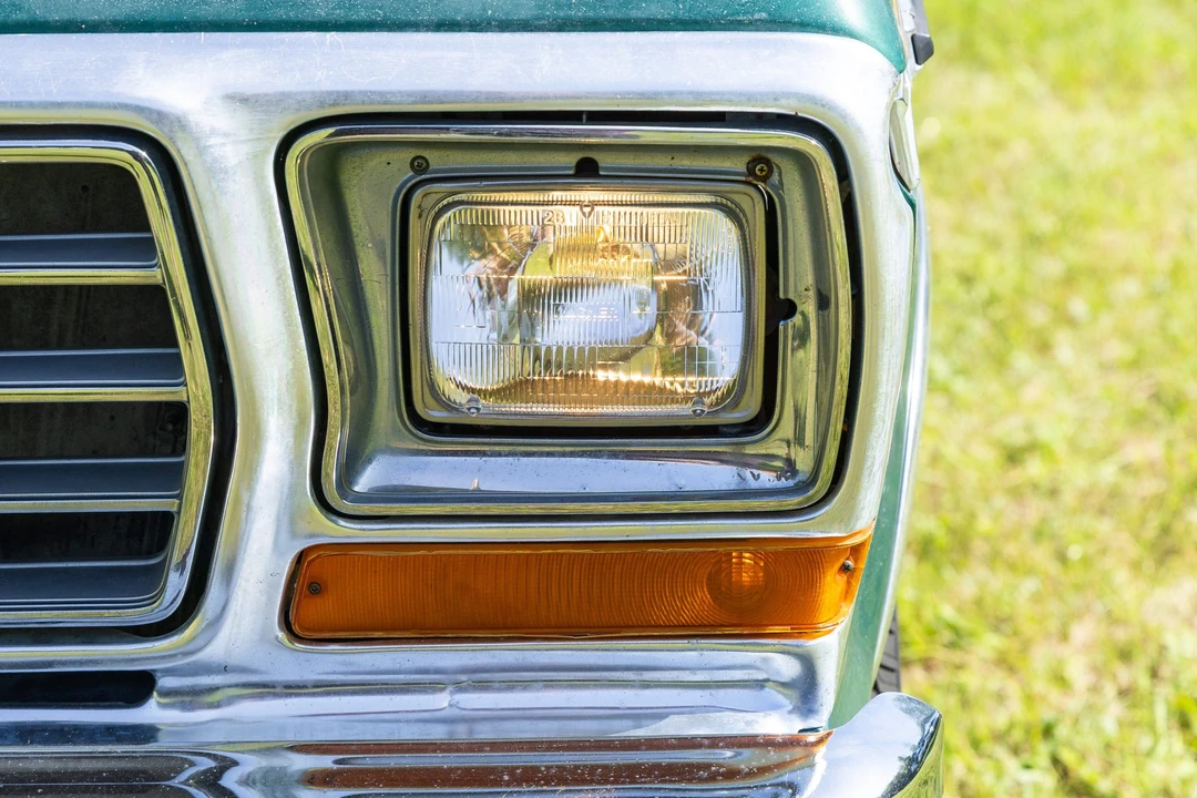 1979 Ford F-Series 6th Gen - Image 13 of 31