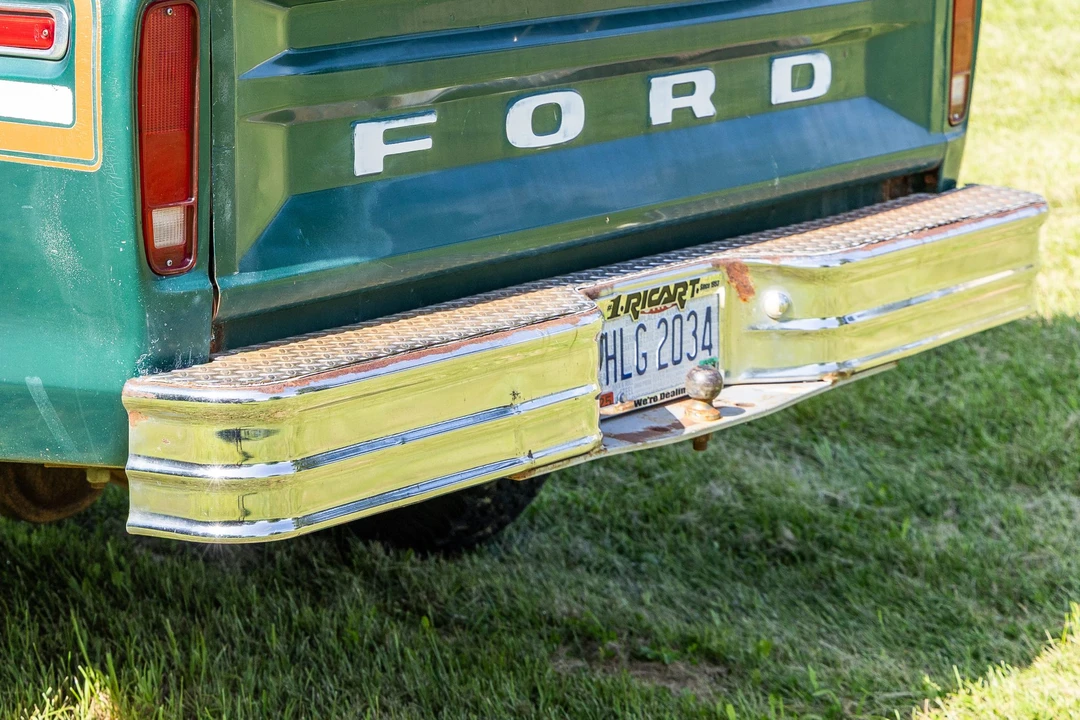 1979 Ford F-Series 6th Gen - Image 18 of 31