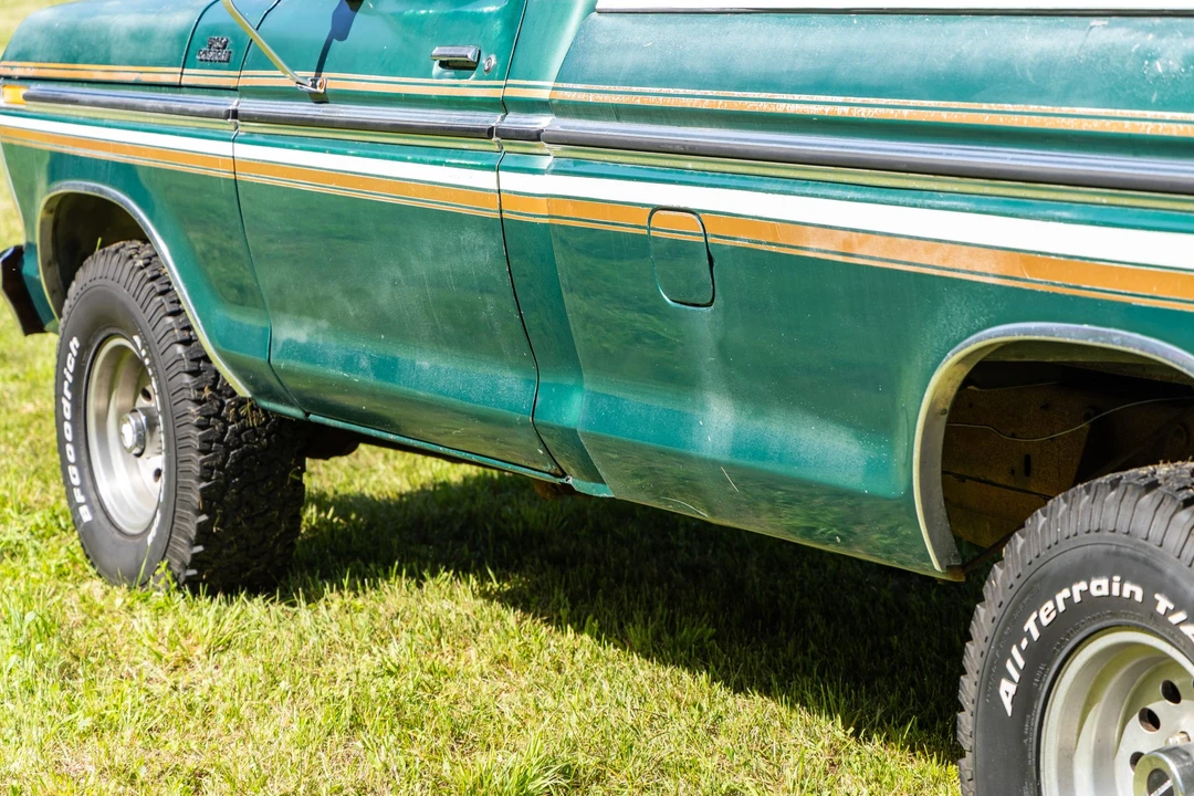 1979 Ford F-Series 6th Gen - Image 16 of 31