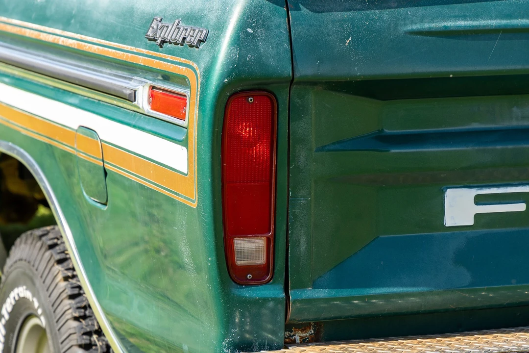 1979 Ford F-Series 6th Gen - Image 17 of 31