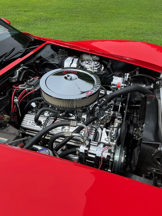 1981 Chevrolet Corvette C3 - Image 25 of 31