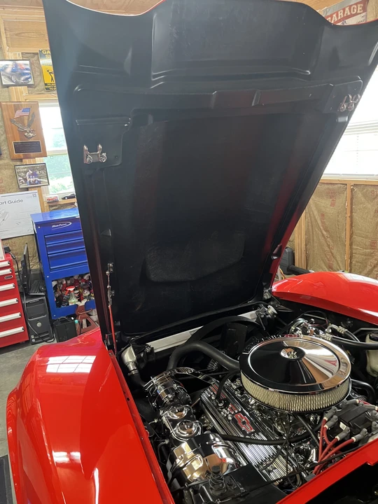 1981 Chevrolet Corvette C3 - Image 23 of 31