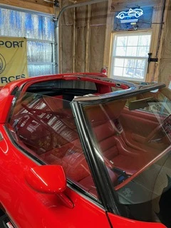1981 Chevrolet Corvette C3 - Image 12 of 31