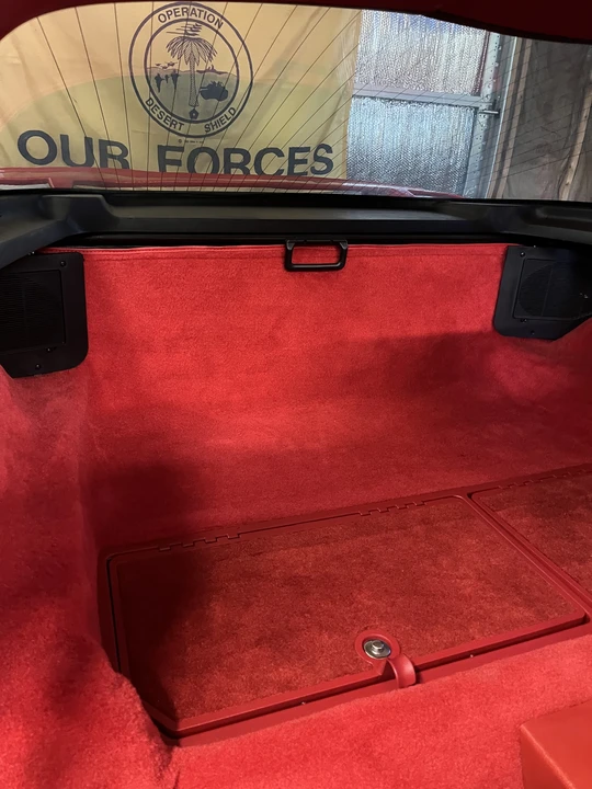 1981 Chevrolet Corvette C3 - Image 22 of 31