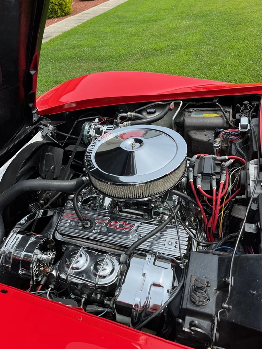 1981 Chevrolet Corvette C3 - Image 24 of 31