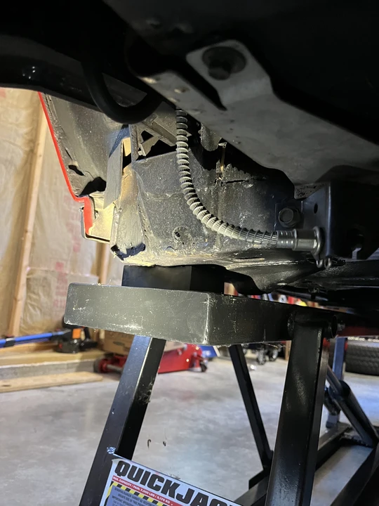 1981 Chevrolet Corvette C3 - Image 31 of 31