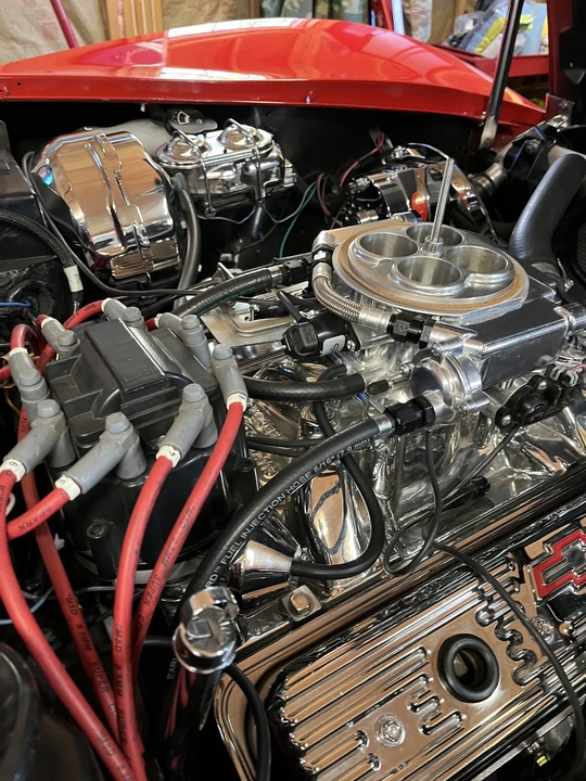 1981 Chevrolet Corvette C3 - Image 26 of 31