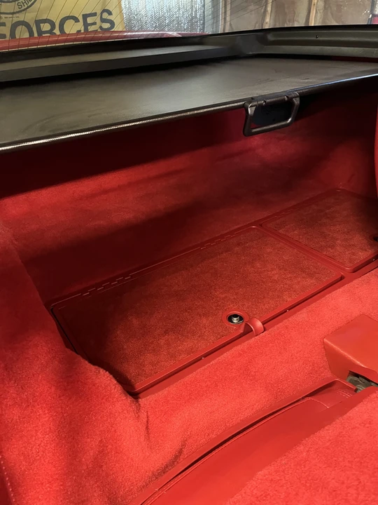1981 Chevrolet Corvette C3 - Image 21 of 31