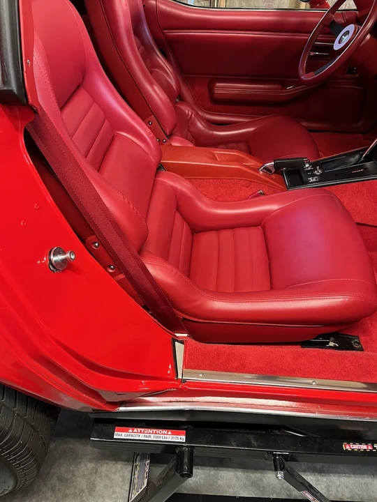 1981 Chevrolet Corvette C3 - Image 19 of 31