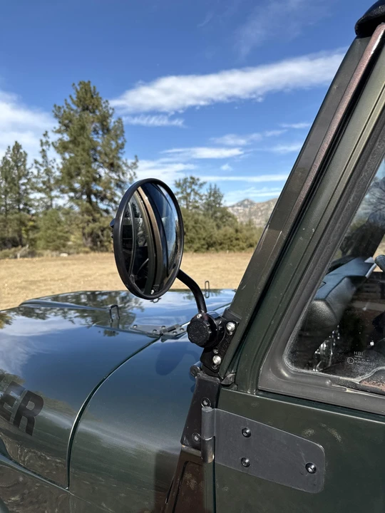 1981 Jeep CJ8 Scrambler - Image 22 of 31