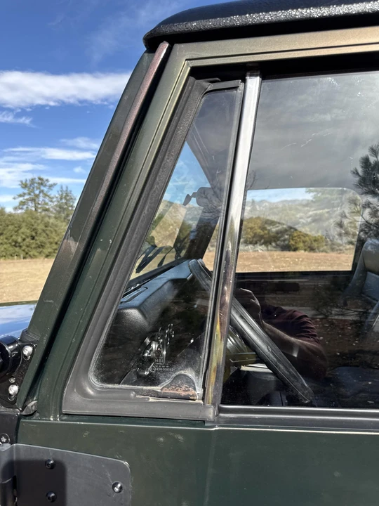 1981 Jeep CJ8 Scrambler - Image 23 of 31