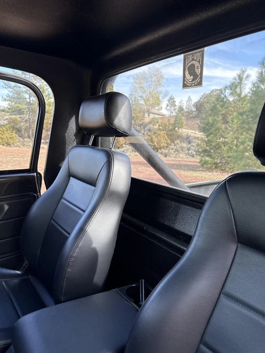 1981 Jeep CJ8 Scrambler - Image 29 of 31