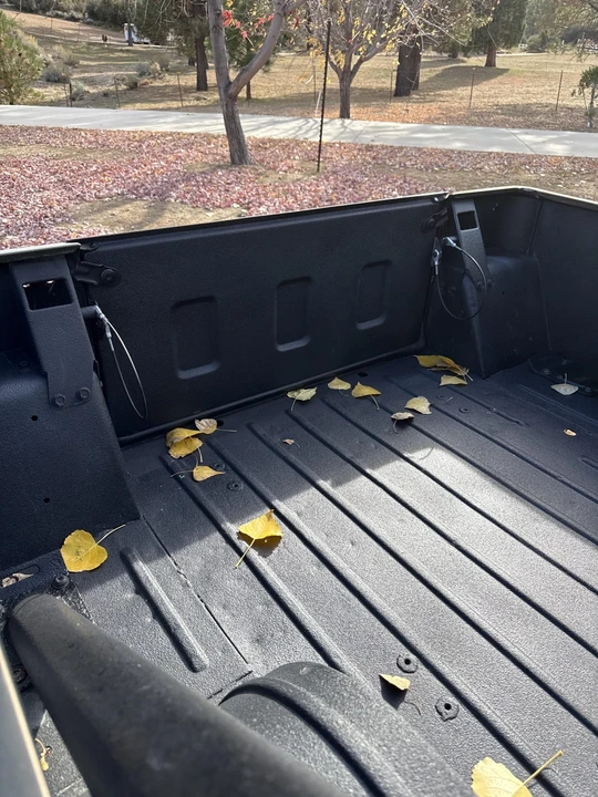 1981 Jeep CJ8 Scrambler - Image 20 of 31