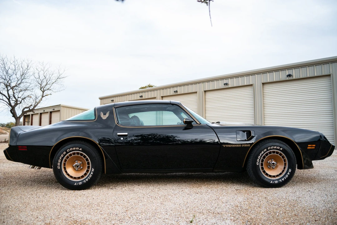 1981 Pontiac Firebird Trans Am 2nd Gen - Image 3 of 31