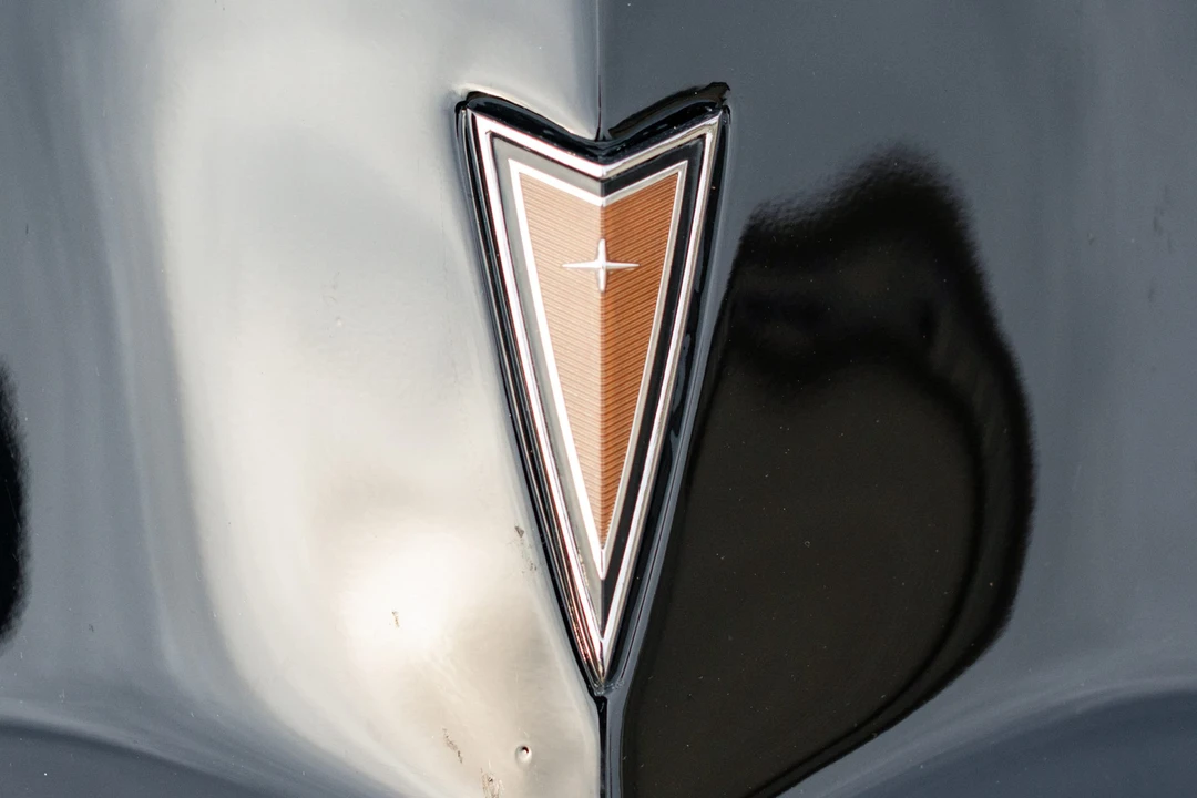 1981 Pontiac Firebird Trans Am 2nd Gen - Image 13 of 31