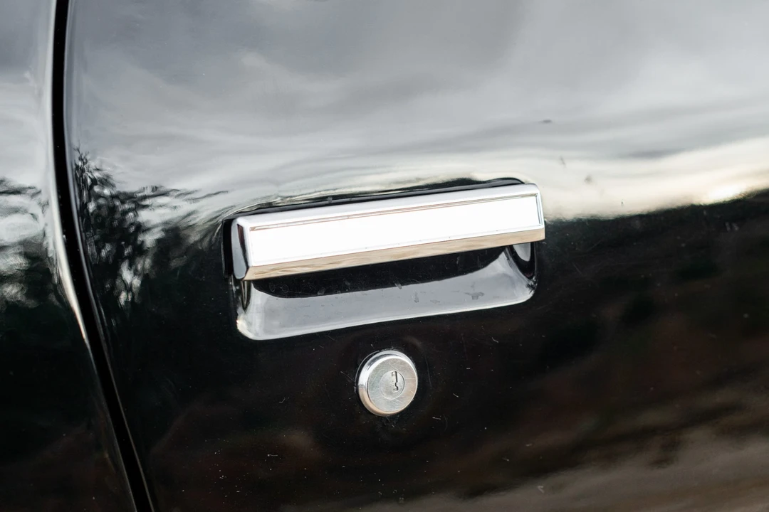 1981 Pontiac Firebird Trans Am 2nd Gen - Image 22 of 31