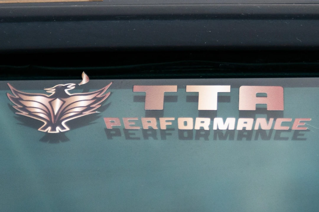 1981 Pontiac Firebird Trans Am 2nd Gen - Image 30 of 31