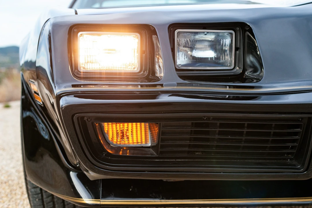 1981 Pontiac Firebird Trans Am 2nd Gen - Image 14 of 31