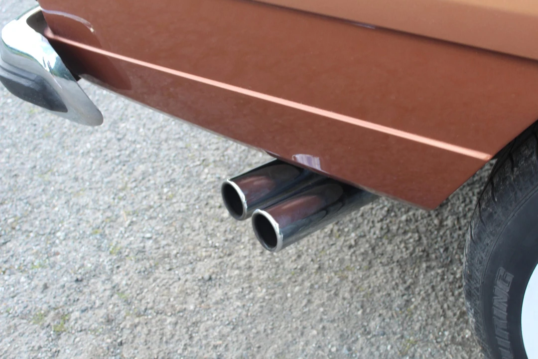 1982 Jeep SJ Wagoneer - Image 10 of 31