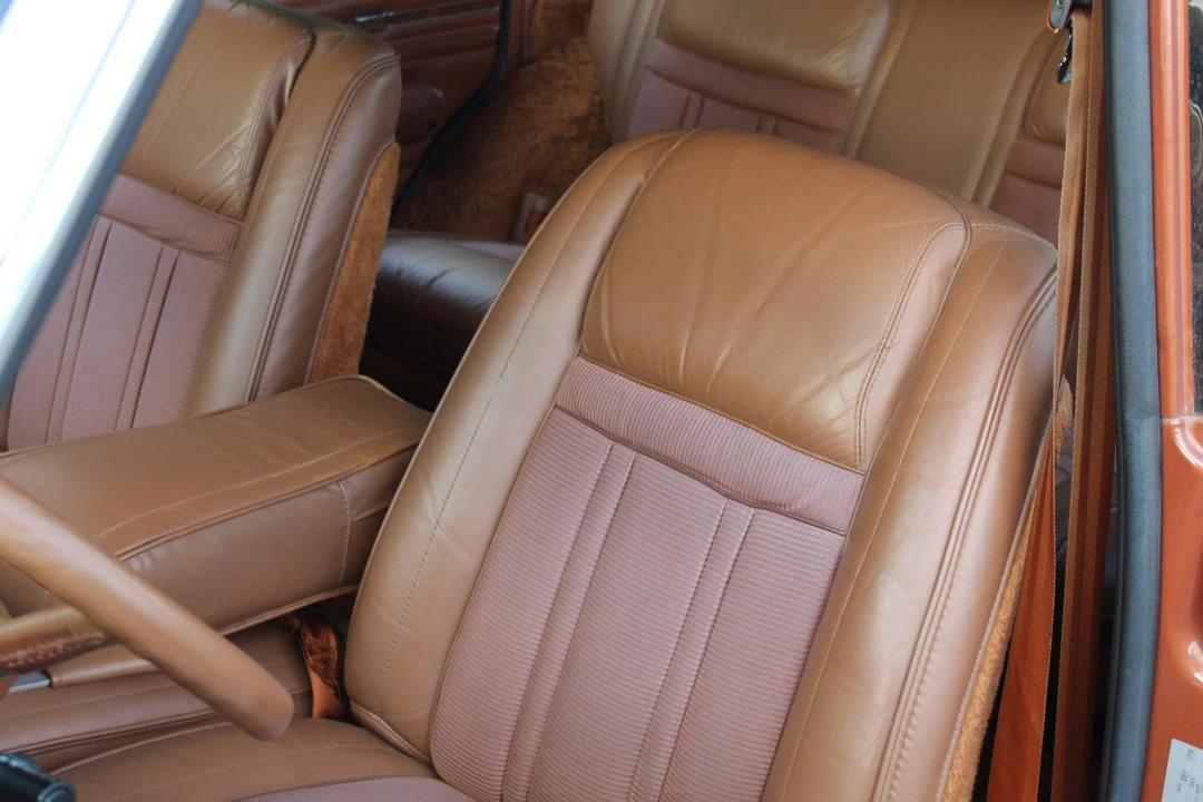 1982 Jeep SJ Wagoneer - Image 24 of 31