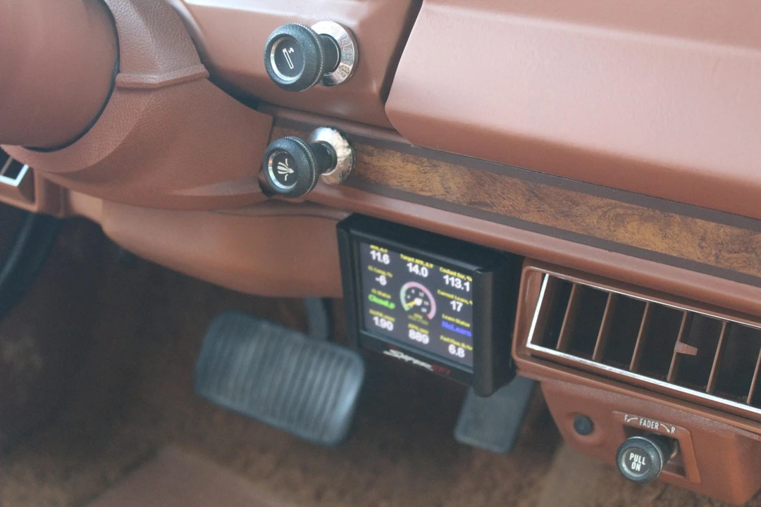 1982 Jeep SJ Wagoneer - Image 29 of 31