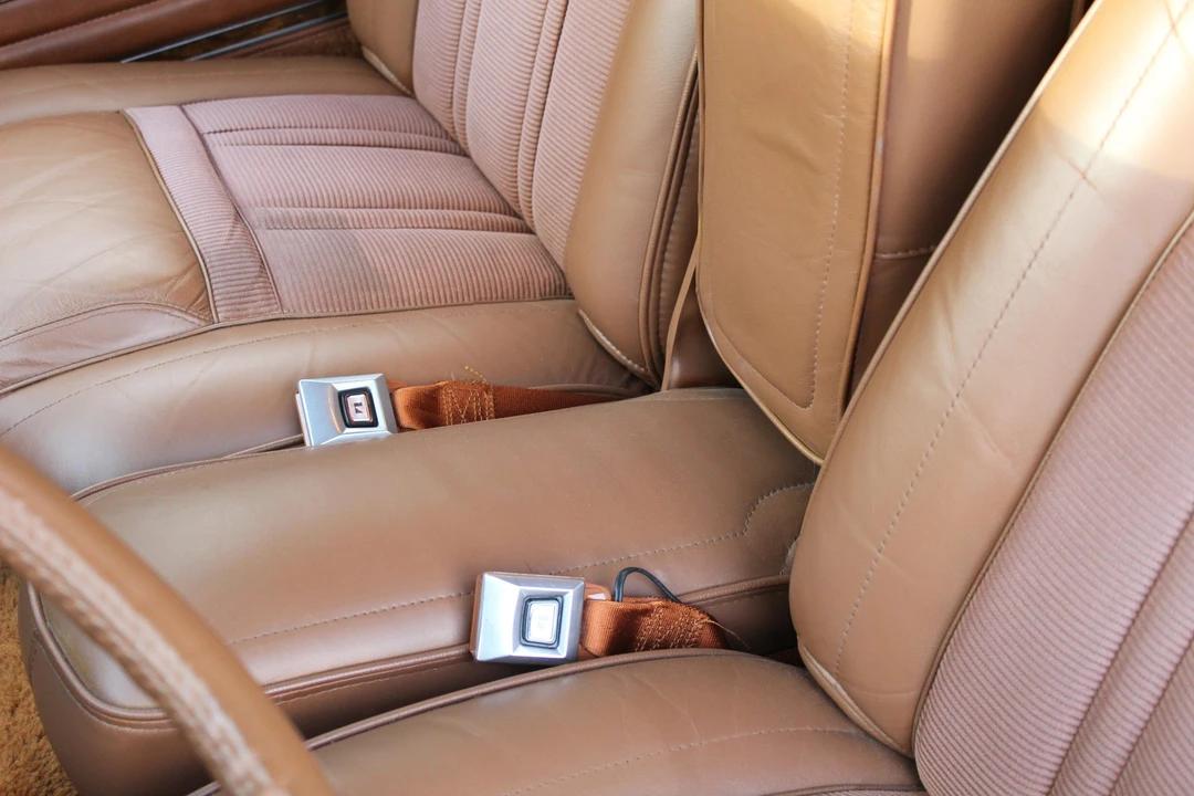 1982 Jeep SJ Wagoneer - Image 23 of 31