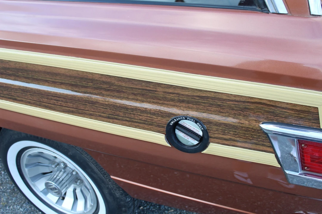 1982 Jeep SJ Wagoneer - Image 11 of 31