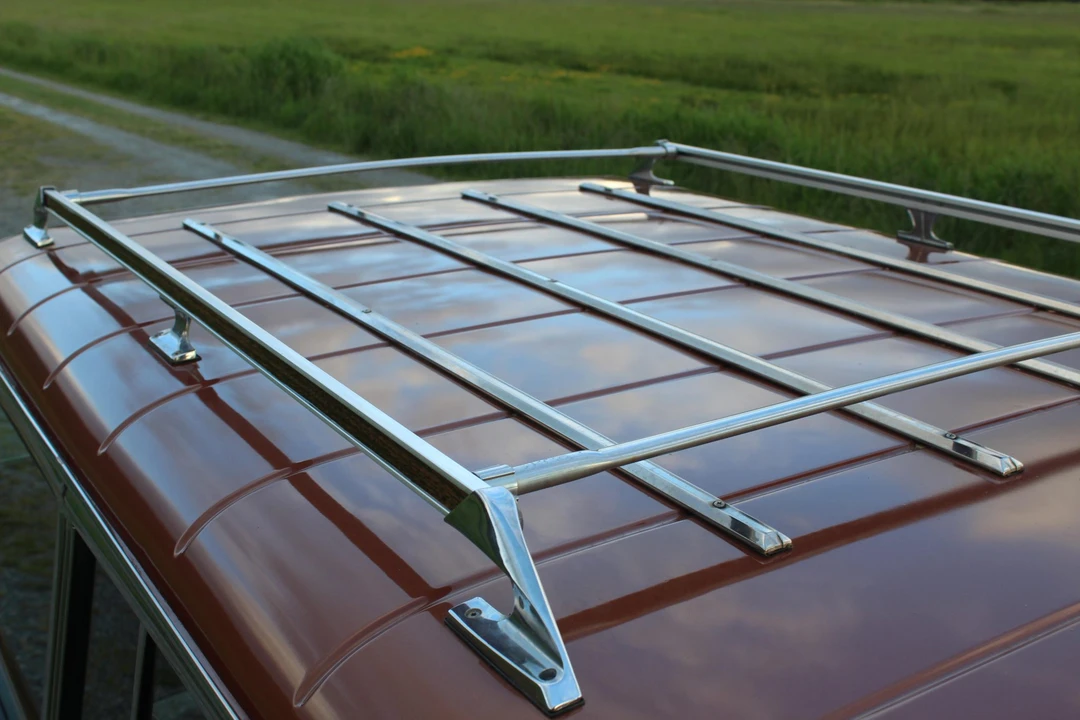 1982 Jeep SJ Wagoneer - Image 14 of 31