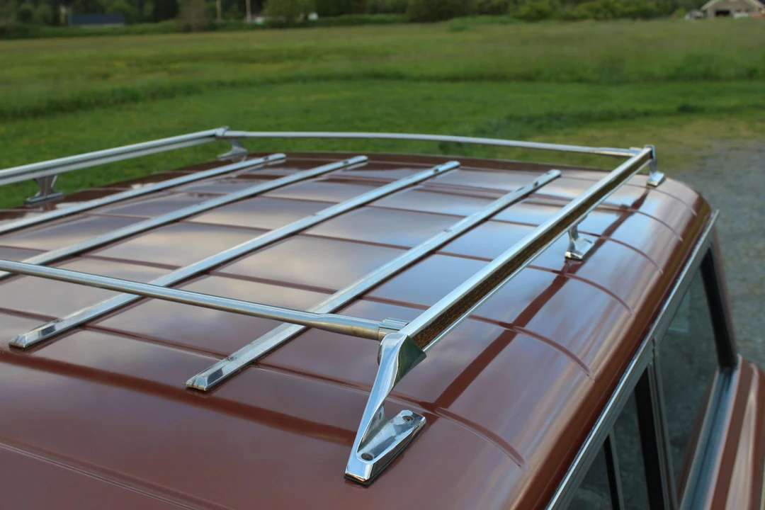 1982 Jeep SJ Wagoneer - Image 15 of 31