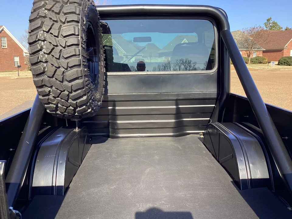1983 Jeep CJ8 Scrambler - Image 23 of 31