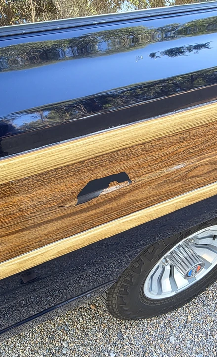 1983 Jeep SJ Wagoneer - Image 15 of 31