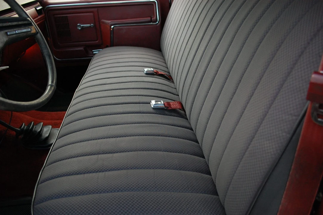 1986 Ford F-Series 7th Gen - Image 4 of 8